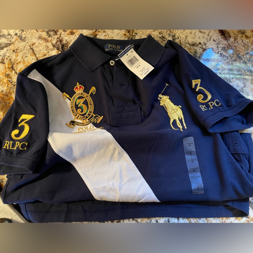 Ralph Lauren Polo